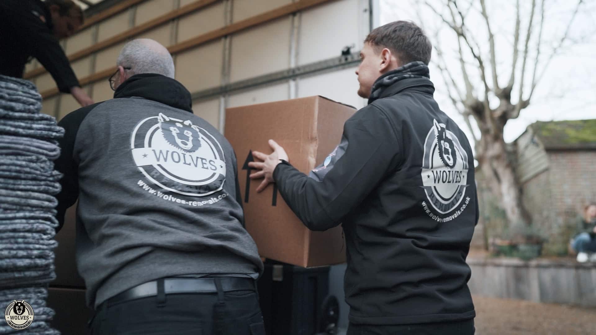 Chichester Movers